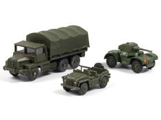 DINKY TOYS (3)