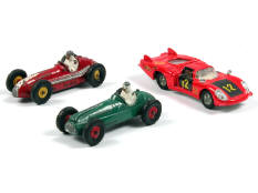 DINKY TOYS (GB) (3)