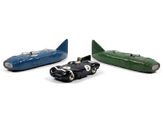 DINKY TOYS (GB) (3)