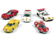 DIVERS (ITALY) - VARIOUS (5)