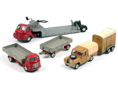 CORGI TOYS (GB) (3)