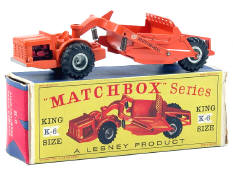 MATCHBOX (GB) (1)