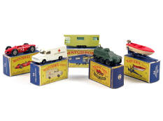 MATCHBOX (GB) (5)