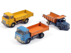 DINKY TOYS (FRANCE) (3)