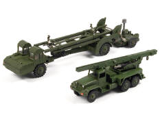 DINKY TOYS (GB) (2)