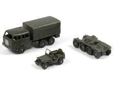 DINKY TOYS (FRANCE) (3)