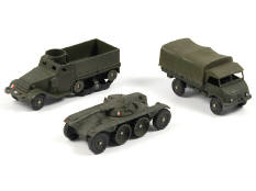 DINKY TOYS (FRANCE) (3)