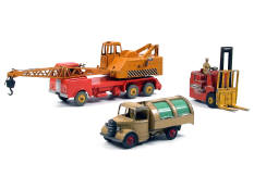 DINKY TOYS (3)