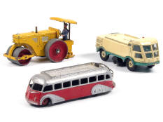 DINKY TOYS (FRANCE) (3)