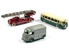 DINKY TOYS (FRANCE) (3)