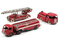 DINKY TOYS (FRANCE) (3)