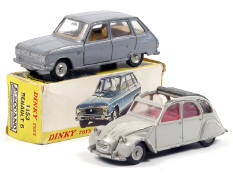 DINKY TOYS FRANCE (2)