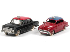DINKY TOYS (FRANCE) (2)