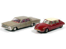 DINKY TOYS FRANCE (2)