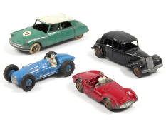 DINKY TOYS (FRANCE) (4)