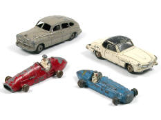 DINKY TOYS (FRANCE) (4)