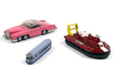 DINKY TOYS (3)
