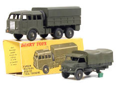 DINKY TOYS (FRANCE) (2)
