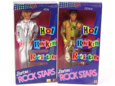 MATTEL (USA) (2)