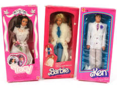 MATTEL (USA) (3)