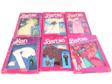 MATTEL (USA) (6)
