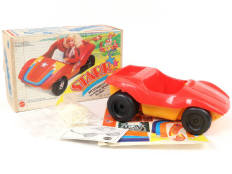 MATTEL (USA) (1)