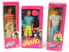 MATTEL (USA) (3)