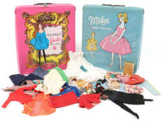 MATTEL (USA) (2)