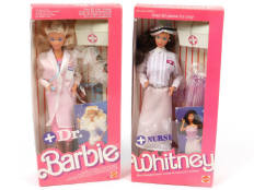 MATTEL (USA) (2)