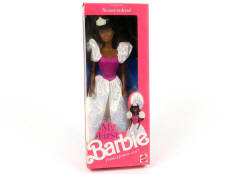 MATTEL (USA) (1)