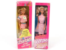 MATTEL (USA) (2)