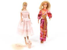 MATTEL (USA) (2)