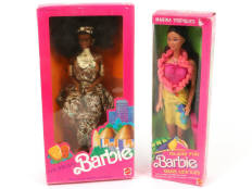 MATTEL (USA) (2)