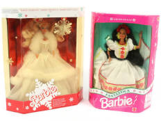 MATTEL (USA) (2)