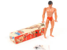 MATTEL (USA) (1)