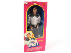 MATTEL (USA) (1)