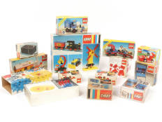 LEGO (DANEMARK) (13)