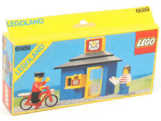 LEGO (DANEMARK) (1)