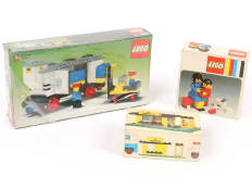 LEGO (DANEMARK) (3)