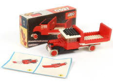 LEGO (DANEMARK) (1)