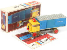 LEGO (DANEMARK) (1)