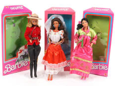 MATTEL (USA) (3)