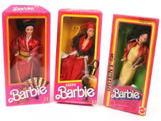 MATTEL (USA) (3)