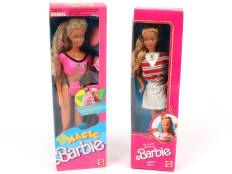 MATTEL (USA) (2)
