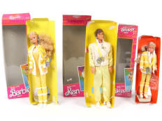 MATTEL (USA) (3)