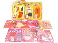 MATTEL (USA) (10)