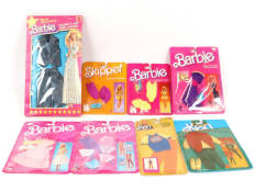MATTEL (USA) (8)