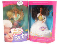 MATTEL (USA) (2)