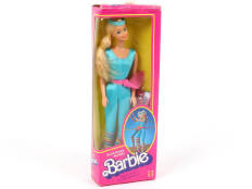 MATTEL (USA) (1)