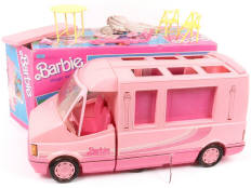 MATTEL (USA) (1)
